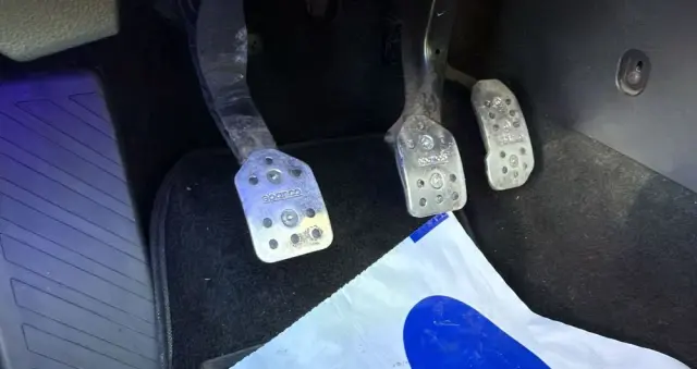 SEAT Leon 1.6 TDI DPF Start&Stop Style