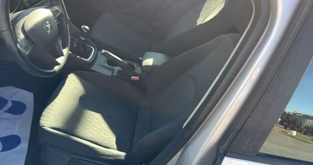 SEAT Leon 1.6 TDI DPF Start&Stop Style