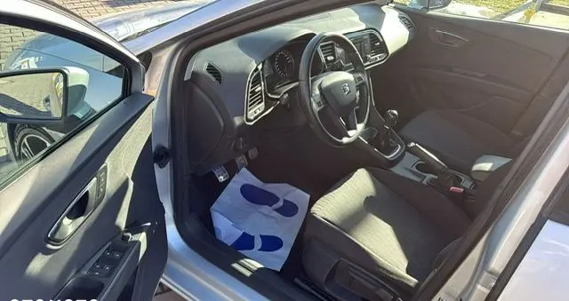 SEAT Leon 1.6 TDI DPF Start&Stop Style