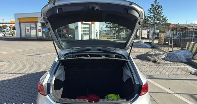 SEAT Leon 1.6 TDI DPF Start&Stop Style