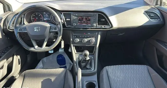 SEAT Leon 1.6 TDI DPF Start&Stop Style