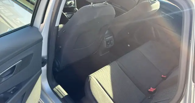 SEAT Leon 1.6 TDI DPF Start&Stop Style