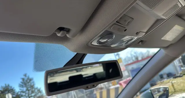 SEAT Leon 1.6 TDI DPF Start&Stop Style