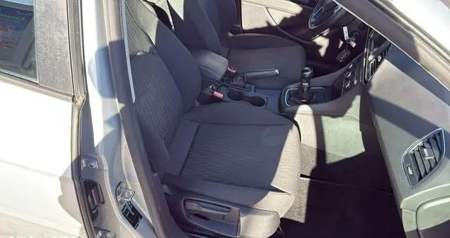 SEAT Leon 1.6 TDI DPF Start&Stop Style