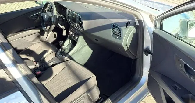 SEAT Leon 1.6 TDI DPF Start&Stop Style