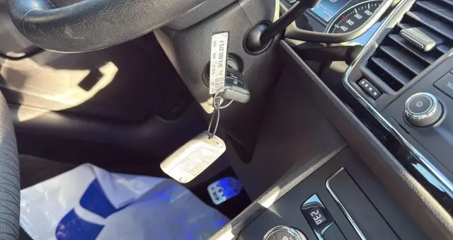 SEAT Leon 1.6 TDI DPF Start&Stop Style