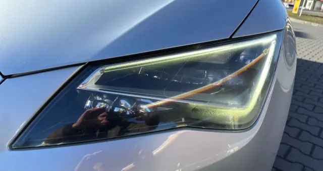 SEAT Leon 1.6 TDI DPF Start&Stop Style