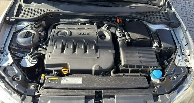 SEAT Leon 1.6 TDI DPF Start&Stop Style