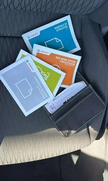 SEAT Leon 1.6 TDI DPF Start&Stop Style