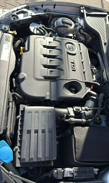 SEAT Leon 1.6 TDI DPF Start&Stop Style