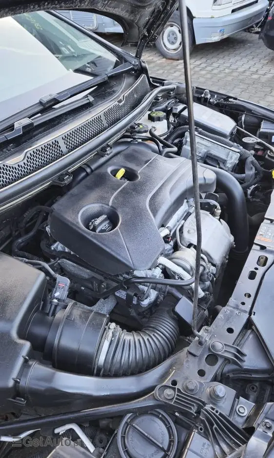 OPEL Astra 1.0 Turbo Start/Stop Edition