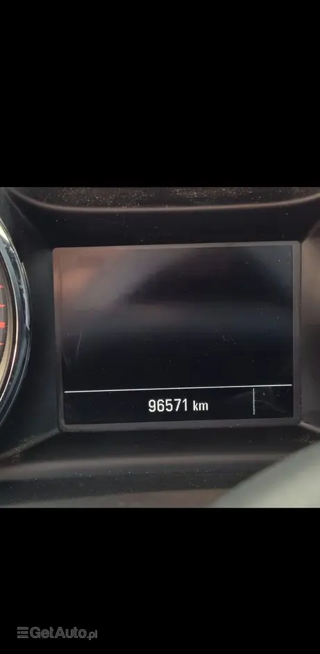 OPEL Astra 1.0 Turbo Start/Stop Edition