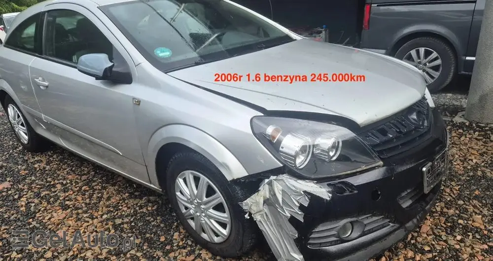 OPEL Astra 1.0 Turbo Start/Stop Edition