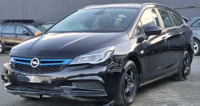 OPEL Astra 1.0 Turbo Start/Stop Edition
