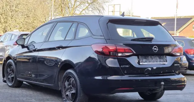 OPEL Astra 1.0 Turbo Start/Stop Edition