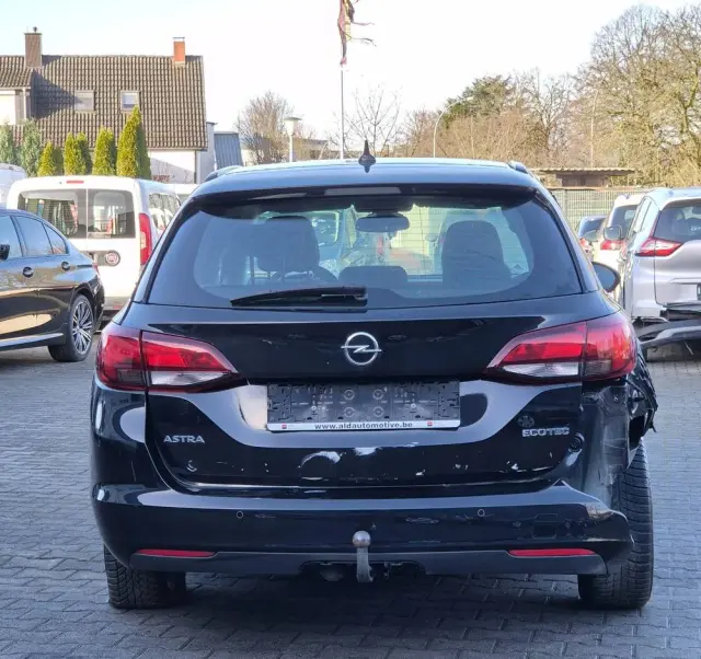 OPEL Astra 1.0 Turbo Start/Stop Edition