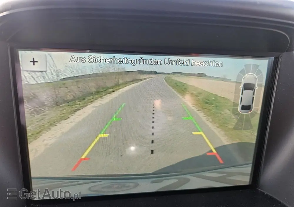 FORD Kuga 1.5 EcoBoost 2x4 Titanium