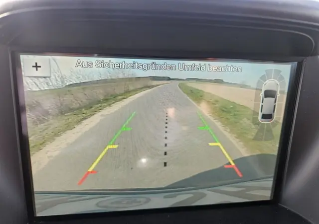 FORD Kuga 1.5 EcoBoost 2x4 Titanium