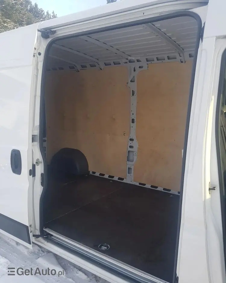 CITROËN JUMPER 35 L3h2 130km MASTER DUCATO 