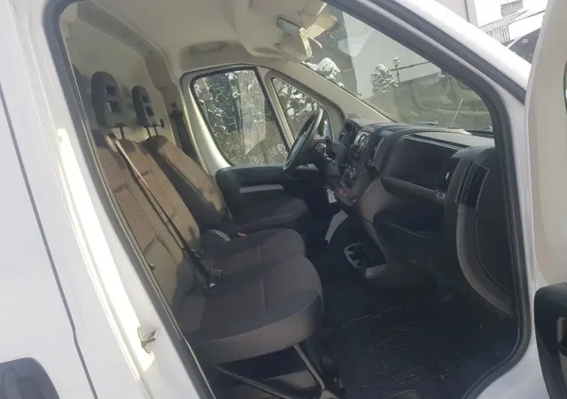 CITROËN JUMPER 35 L3h2 130km MASTER DUCATO 