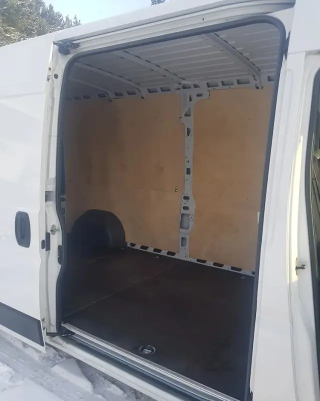 CITROËN JUMPER 35 L3h2 130km MASTER DUCATO 
