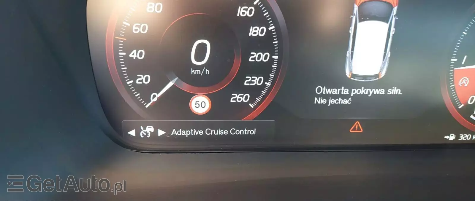 VOLVO XC 40 D4 AWD