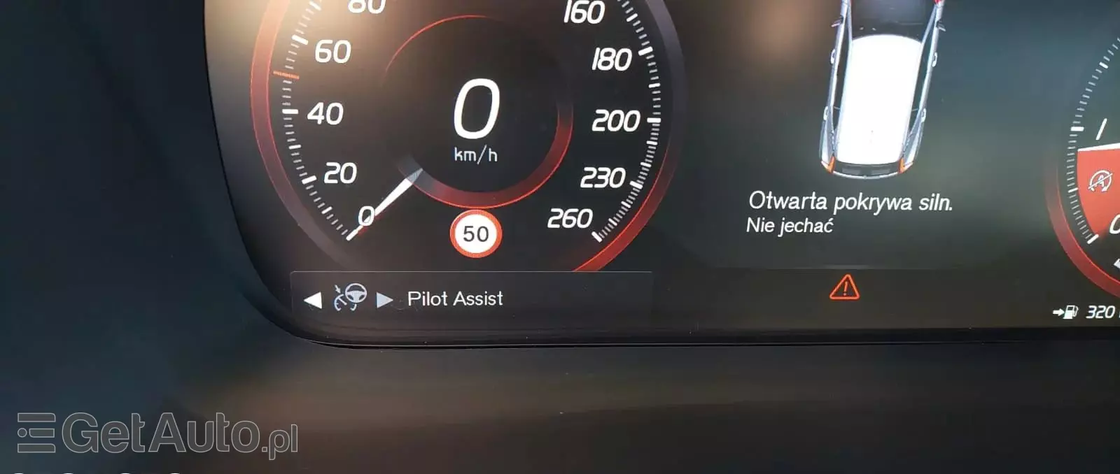 VOLVO XC 40 D4 AWD