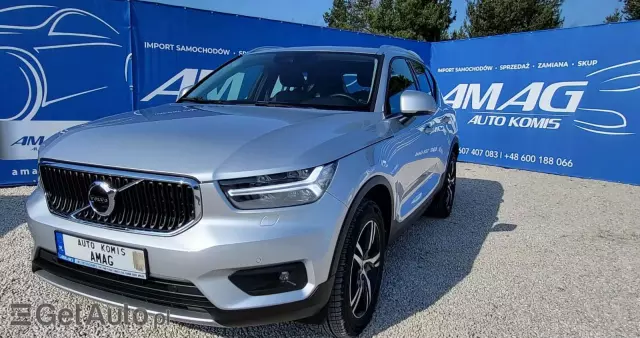 VOLVO XC 40 D4 AWD