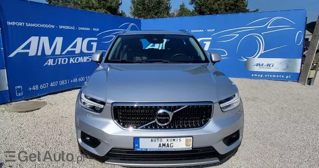 VOLVO XC 40 D4 AWD