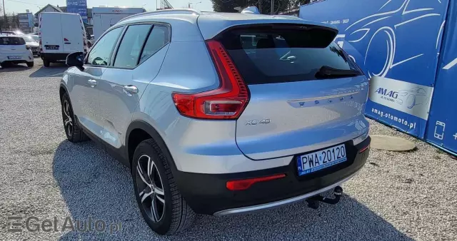 VOLVO XC 40 D4 AWD