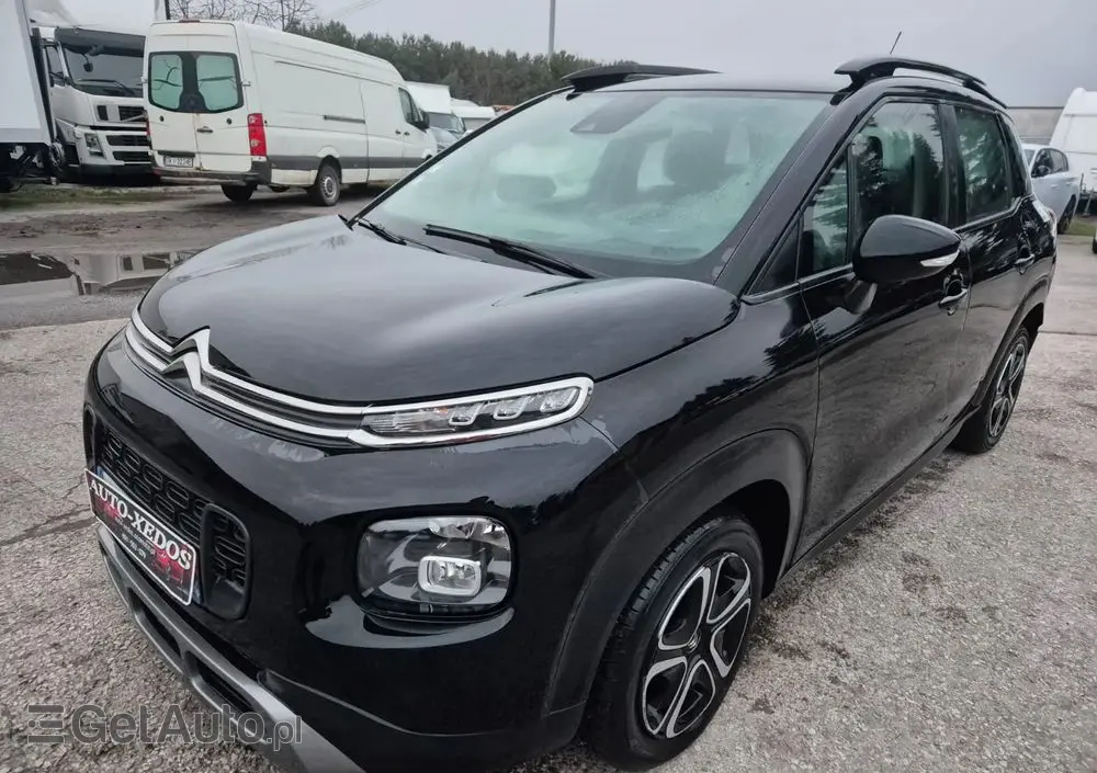 CITROËN C3 Aircross BlueHDI 100 Stop & Start ORIGINS