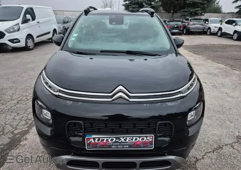CITROËN C3 Aircross BlueHDI 100 Stop & Start ORIGINS