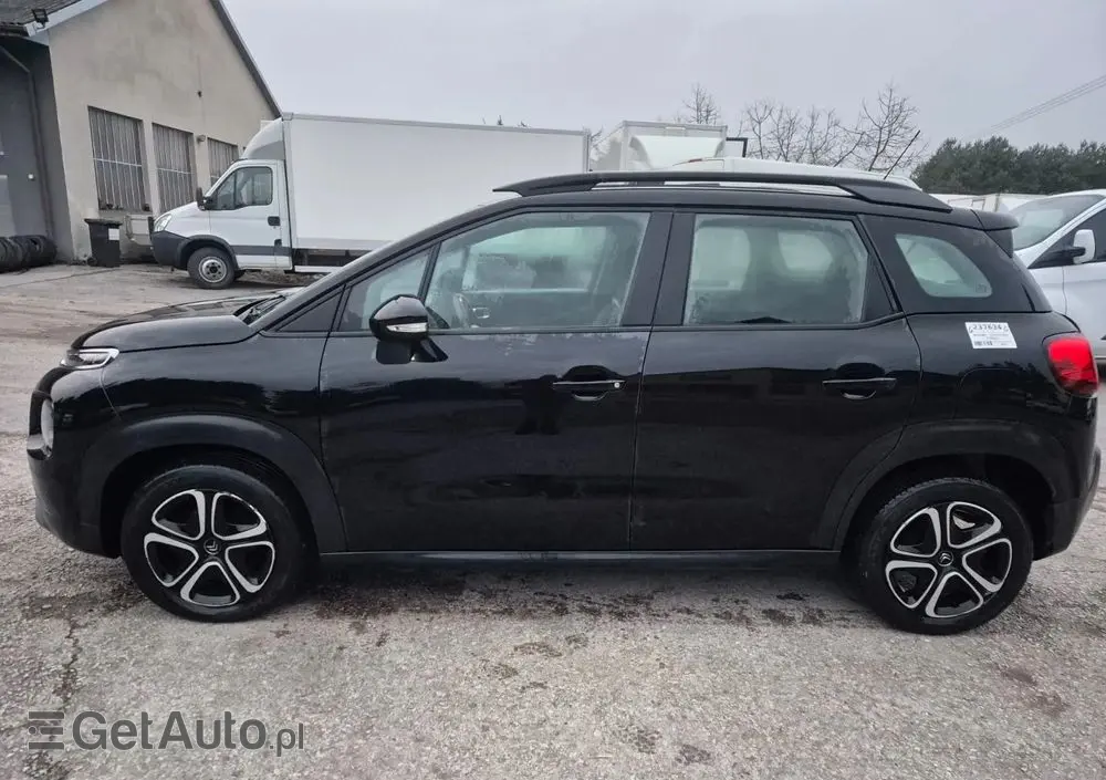 CITROËN C3 Aircross BlueHDI 100 Stop & Start ORIGINS