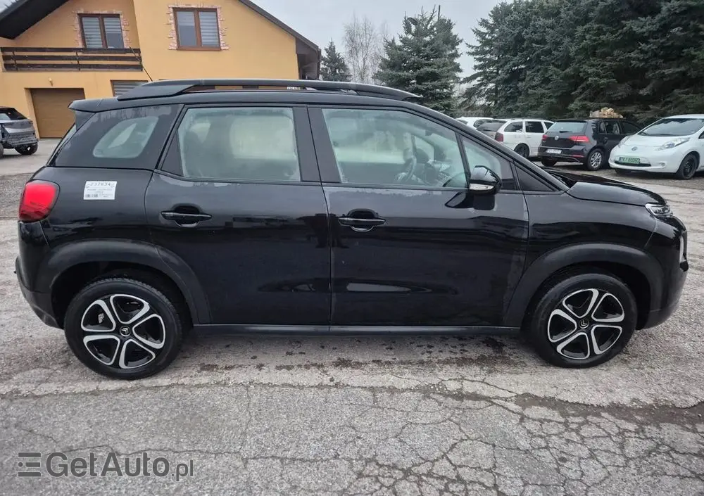 CITROËN C3 Aircross BlueHDI 100 Stop & Start ORIGINS