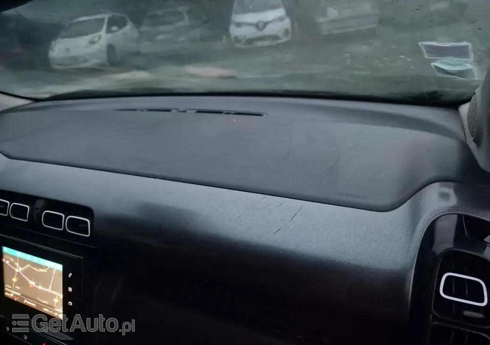 CITROËN C3 Aircross BlueHDI 100 Stop & Start ORIGINS