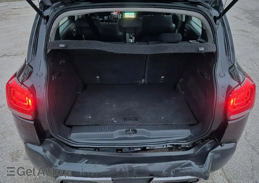 CITROËN C3 Aircross BlueHDI 100 Stop & Start ORIGINS