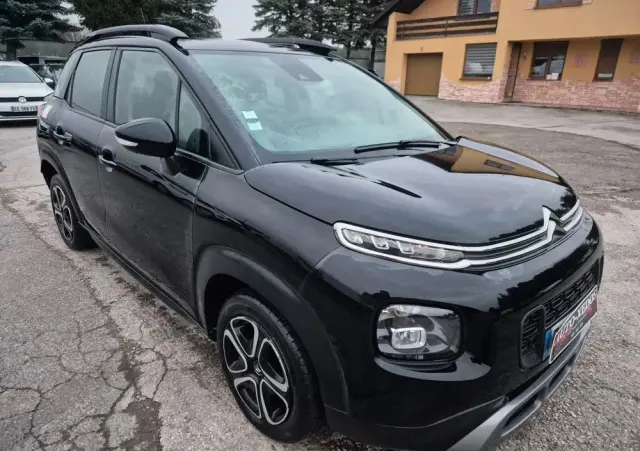 CITROËN C3 Aircross BlueHDI 100 Stop & Start ORIGINS