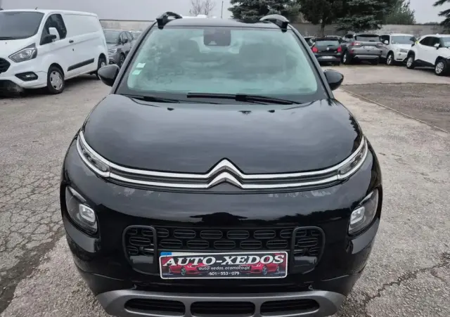 CITROËN C3 Aircross BlueHDI 100 Stop & Start ORIGINS