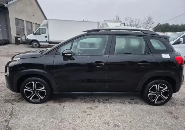 CITROËN C3 Aircross BlueHDI 100 Stop & Start ORIGINS