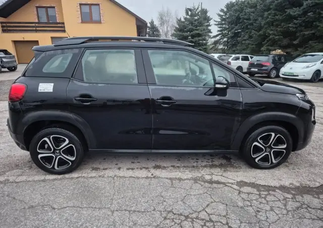 CITROËN C3 Aircross BlueHDI 100 Stop & Start ORIGINS