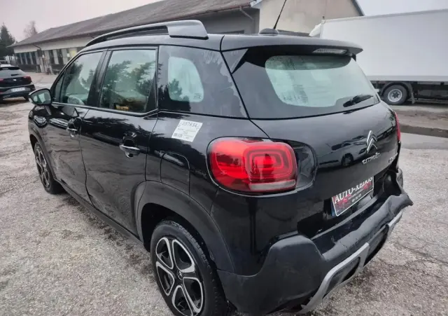 CITROËN C3 Aircross BlueHDI 100 Stop & Start ORIGINS