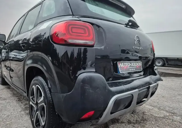 CITROËN C3 Aircross BlueHDI 100 Stop & Start ORIGINS