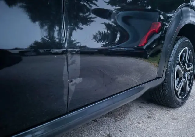 CITROËN C3 Aircross BlueHDI 100 Stop & Start ORIGINS