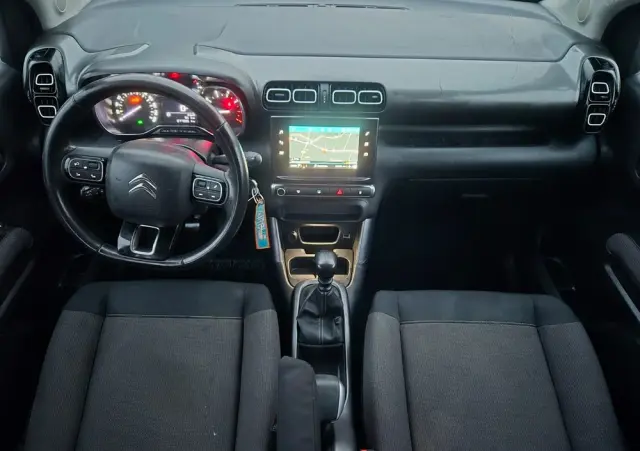 CITROËN C3 Aircross BlueHDI 100 Stop & Start ORIGINS