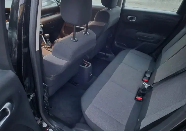 CITROËN C3 Aircross BlueHDI 100 Stop & Start ORIGINS