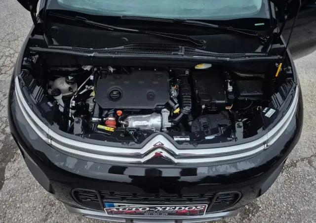 CITROËN C3 Aircross BlueHDI 100 Stop & Start ORIGINS