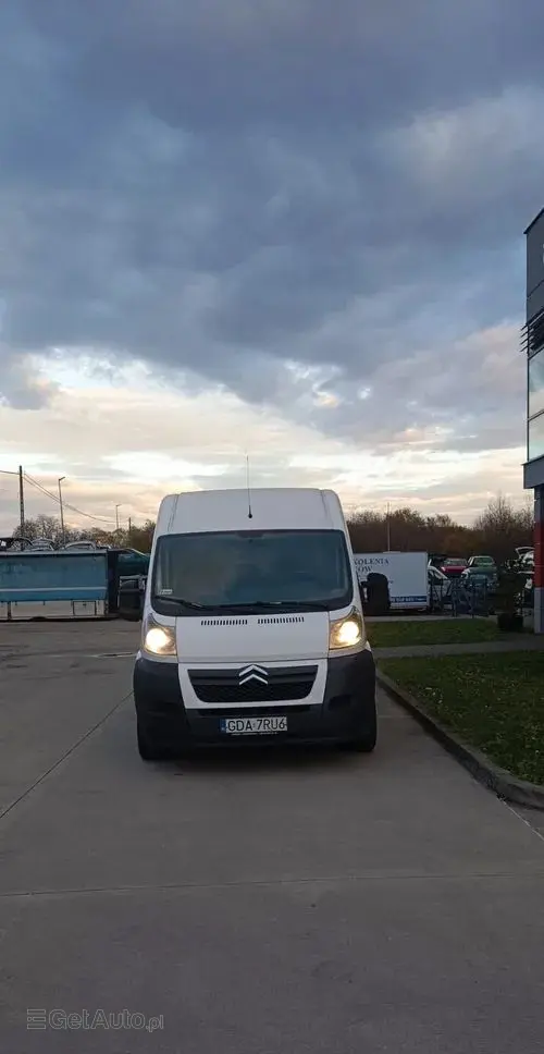 CITROEN Jumper 