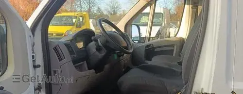 CITROEN Jumper 
