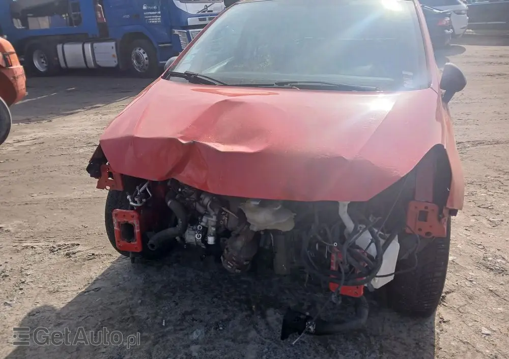 OPEL Corsa 1.4 Turbo Start/Stop 120 Jahre