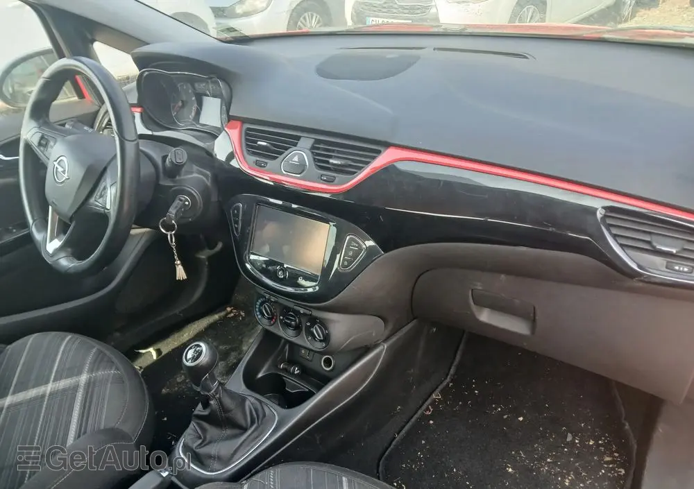 OPEL Corsa 1.4 Turbo Start/Stop 120 Jahre